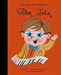 Elton john for sale  Delivered anywhere in UK