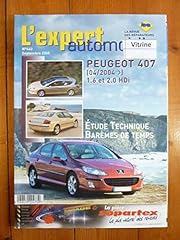 Expert automobile 442 d'occasion  Livré partout en France