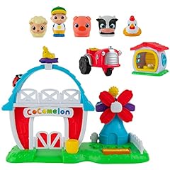 Cocomelon petting farm for sale  Delivered anywhere in USA 
