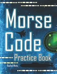 Morse code practice d'occasion  Livré partout en France