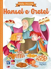 Hansel gretel usato  Spedito ovunque in Italia 