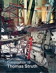 Thomas struth composition d'occasion  Livré partout en Belgiqu