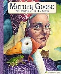 Mother goose nursery for sale  Delivered anywhere in USA 