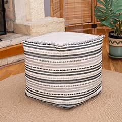 Dekorist pouf retro for sale  Delivered anywhere in Ireland