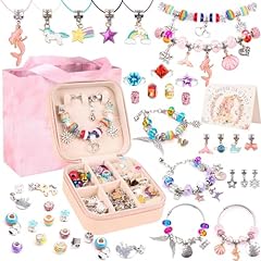 Ufu charm bracelet for sale  Delivered anywhere in USA 