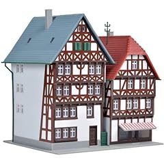 Kibri 6404 fachwerkhäuser gebraucht kaufen  Wird an jeden Ort in Deutschland
