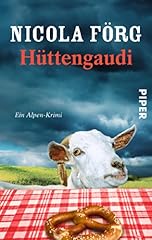 Hüttengaudi alpen krimi gebraucht kaufen  Wird an jeden Ort in Deutschland