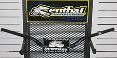 Renthal streetfighter fatbar for sale  Delivered anywhere in UK