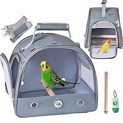 Fcqqywz bird carrier for sale  Delivered anywhere in USA 