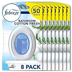 Febreze bathroom air for sale  Delivered anywhere in UK