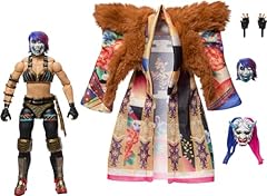 Mattel wwe ultimate d'occasion  Livré partout en France