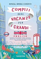 Compiti delle vacanze usato  Spedito ovunque in Italia 