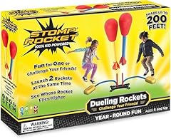 Stomp rocket original d'occasion  Livré partout en France