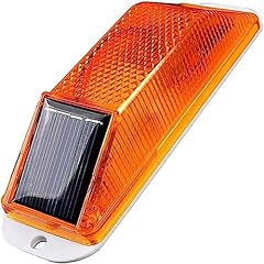 Aolyty solar strobe for sale  Delivered anywhere in UK