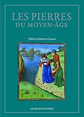 Pierres moyen âge d'occasion  Livré partout en France