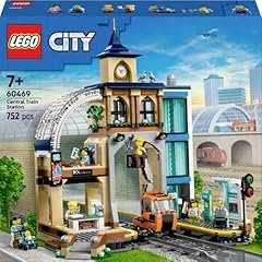 60469 lego city gebraucht kaufen  Wird an jeden Ort in Deutschland