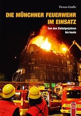 Münchner feuerwehr einsatz gebraucht kaufen  Wird an jeden Ort in Deutschland