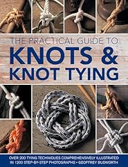 Knots knot tying for sale  Delivered anywhere in Ireland