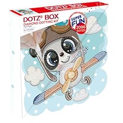 Diamond dotz dbx.037 usato  Spedito ovunque in Italia 