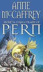 Moreta dragonlady pern d'occasion  Livré partout en Belgiqu