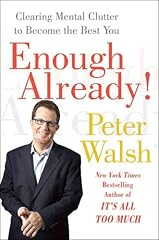 Enough already clearing for sale  Delivered anywhere in USA 