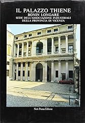Palazzo thiene bonin usato  Spedito ovunque in Italia 
