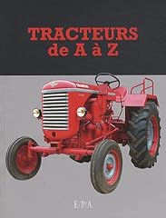 Tracteurs d'occasion  Livré partout en Belgiqu