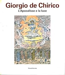 Giorgio chirico. apocalisse usato  Spedito ovunque in Italia 