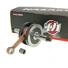 Crankshaft naraku motorhispani for sale  Delivered anywhere in UK