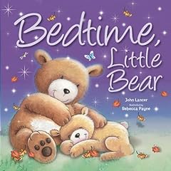 Bedtime little bear for sale  Delivered anywhere in USA 