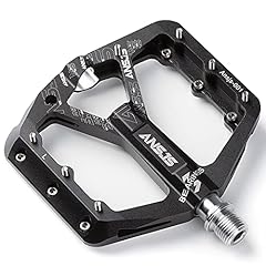 Ansjs bike pedals for sale  Delivered anywhere in UK