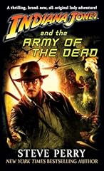 Indiana jones army for sale  Delivered anywhere in USA 