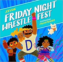 Friday night wrestlefest for sale  Delivered anywhere in UK