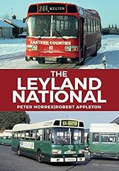 Leyland national for sale  Delivered anywhere in UK