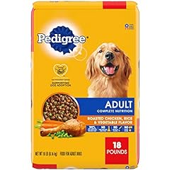 Pedigree complete nutrition for sale  Delivered anywhere in USA 