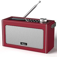 Dab radio portable for sale  Delivered anywhere in UK