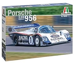 Italeri ita3648 porsche for sale  Delivered anywhere in UK