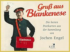 Gruß blankenese besten gebraucht kaufen  Wird an jeden Ort in Deutschland