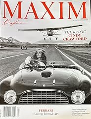 Maxim magazine march for sale  Delivered anywhere in USA 