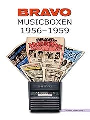 Musicboxen 1956 1959 gebraucht kaufen  Wird an jeden Ort in Deutschland