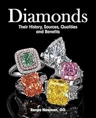 Diamonds history sources for sale  Delivered anywhere in USA 