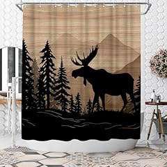 Welmeco moose shower for sale  Delivered anywhere in USA 