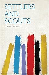 Settlers scouts tale for sale  Delivered anywhere in UK