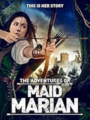 Adventures maid marian for sale  Delivered anywhere in USA 
