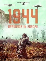 1944 uprisings for sale  Delivered anywhere in USA 