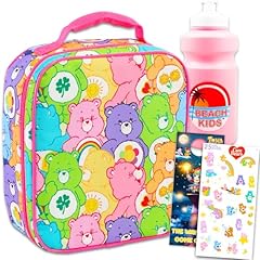 Care bears lunch for sale  Delivered anywhere in USA 