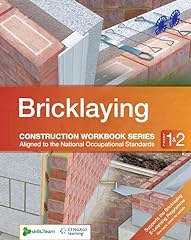 Bricklaying for sale  Delivered anywhere in UK