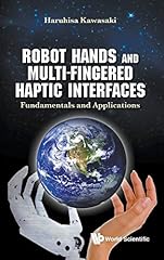 Robot hands and usato  Spedito ovunque in Italia 