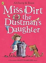 Miss dirt dustman for sale  Delivered anywhere in UK