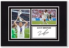 Mounted signed lucy for sale  Delivered anywhere in UK